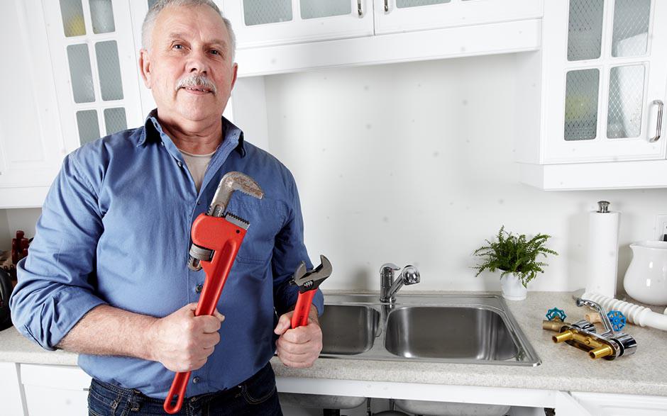 plombier sanitaire Créteil