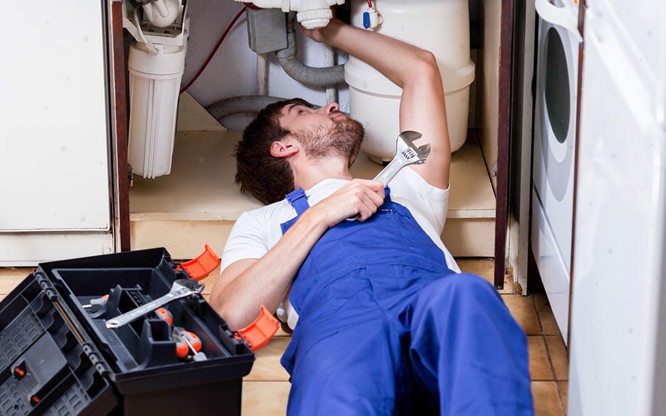 plombier installateur sanitaire Achères-la-Forêt