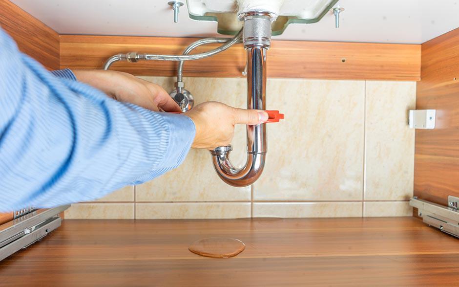 plombier installateur sanitaire Achères-la-Forêt